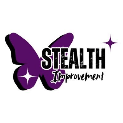 Stealth Process Improvement 🔎🦋 Supporting Small Business Owners One Quick Win at a Time 🦋🦾 Engineering Innovation Award Winners 🏆
