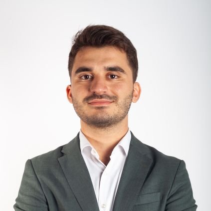 SaidBoyuk's profile picture. 