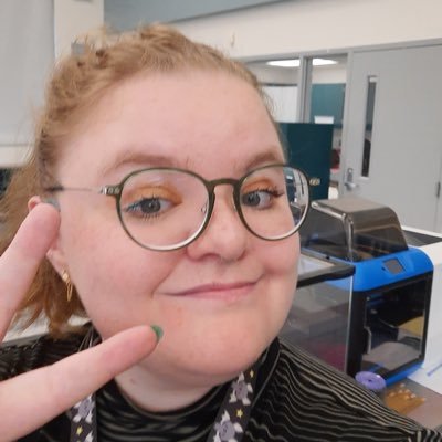 P-8 Media Specialist / Library Lizard Lady / 6th year teacher / Ravenclaw / Chiroptera enthusiast / Gemini