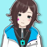猫鍵しっぽ@猫又Vtuber🐈 (@sippo_po) 's Twitter Profile Photo 猫鍵しっぽ@猫又Vtuber🐈 (@sippo_po) 's Twitter Profile Photo