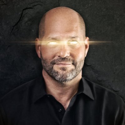 Crypto Asset Manager: CEO #Bitcoin Investment
Grp || Board of Directors
@Core_Scientific
|| BTC
2013 ||
MBA @Columbia_Biz
||
Orange Pilled
Michael @Saylor