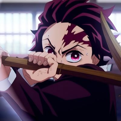 I am Anime Fan 😍

My Favourite Anime Girl 𝑁𝑒𝑧𝑢𝑘𝑜-𝑐ℎ𝑎𝑛 🤍✨ ༼ つ ◕_◕ ༽つ
telegram: https://t.co/e8k6YGTW66
@MissBNasty @karmakaymarie @xoleighbea