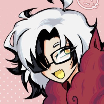| She/They | 20 | Amateur Artist | pfp by: @BunniePinks