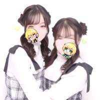 びぃみ (@ak_luv_bi) Twitter profile photo