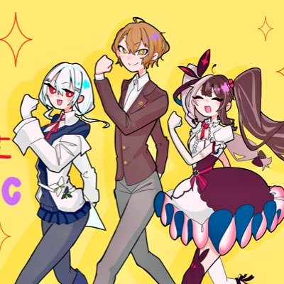 shatsu20683072's profile picture. 🌈🕒🏢/🐐/📌/⚗️/🎩🐤推したまに 絵を描きます