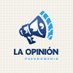 La Opinión (@laopiniondgtal) Twitter profile photo La Opinión (@laopiniondgtal) Twitter profile photo