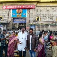 Karthik B,K🔥 (@karthikbk_) 's Twitter Profile