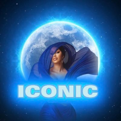 Cardi B and BLACKPINK | Fan account | not impersonating or affiliated with any celebrity | ICONIC |
