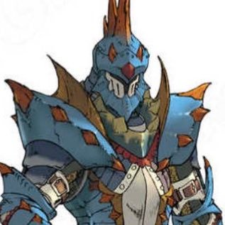 裸の錬金術士ᚸさんのプロフィール画像