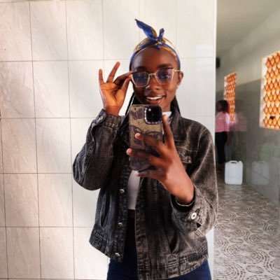 Janet47743's profile picture. 💙💎💎 Ugandan.
Web developer/ Executive assistant.
