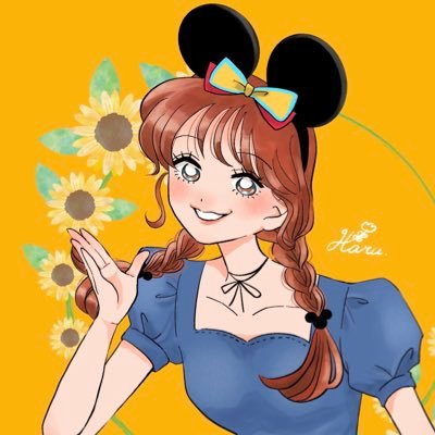 ただのディズニー好きが #ディズニーロルカナ で初めてのTCGに夢中になっていたら、いつの間にかロルカナ専門店『#ロルハッピー』の店長&広報担当に転生🌈最推し作品はヘラクレス🏺アリエルは憧れ🧜🏼♀️夢はテーマパーク(概念)になること。仲良くしてください🫶#dヲタさんと繋がりたい #イルミニアさんと繋がりたい