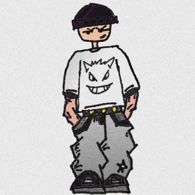 real_pitrs's profile picture. 