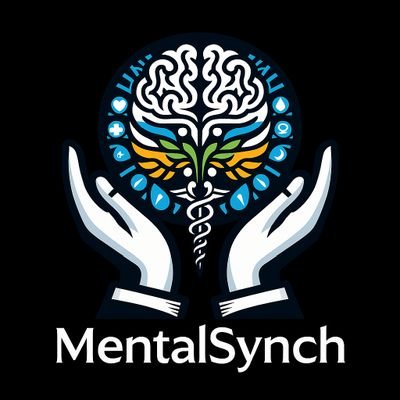 mentalsynch_'s profile picture. Holistic Wellness At Your Fingertips.