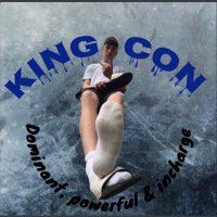 @KING CON 👑 (@ballymaster23) 's Twitter Profile