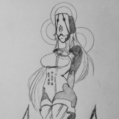spreading the empress’s love to those who need it most//this account will interact with and say nsfw things minors do not interact. Signalis rp account