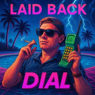 Decentralized Operator + Full time Phone Jockey, Guns are great, Banks are for Rivers. Launching Intercontental Ballistic Marketing campaigns @WTFDial