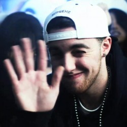 ♥☞☞アメリカはピッツバーグの新鋭ラッパー、 @MacMiller に関する情報をツイートします！ plz support @MacMiller from Japan together!♥ #JapanCrew @ILMPJapan