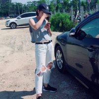 B (@lingorm_hsu_) 's Twitter Profile Photo