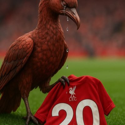 Liverpool fan since 86! YNWA +McLaren fan