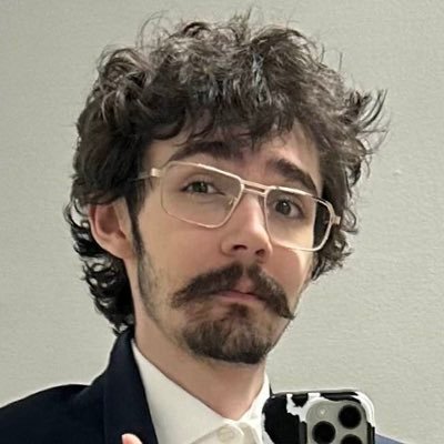 Not Shaneさんのプロフィール画像