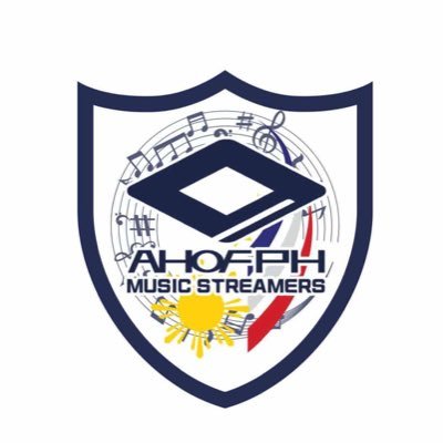 A.M.S. focuses to music charts, albums and media awards. Managed by streaming team of AHOF PH on facebook.