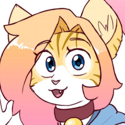 Too many labels, just assume I have all of them |
COMMISSIONS OPEN ON KOFI
| Minors DNI 🔞| Sabine: They/It | Ayvie: She/Her