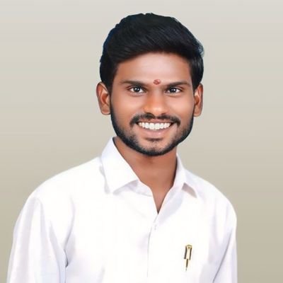 @JanaSenaParty నెల్లూరు జిల్లా SC సామాజికవర్గ నాయకులు సర్వేపల్లి నియోజకవర్గం నాయకులు,యువజన విభాగం అధ్యక్షులు..... Jai Hind !!