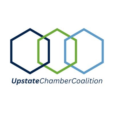 Unified voice for 12 Upstate Chambers with over 8,000 upstate businesses and 300,000 employees. We are the Voice of Upstate Business.
