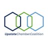 UpstateChamber's profile picture. Unified voice for 12 Upstate Chambers with over 8,000 upstate businesses and 300,000 employees. We are the Voice of Upstate Business.