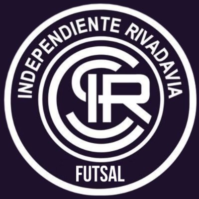 Cuenta Oficial del Futsal del Club Independiente Rivadavia - Mendoza