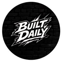 Built Daily Media 🛠️🧱 (@builtdailyhq) 's Twitter Profile Photo Built Daily Media 🛠️🧱 (@builtdailyhq) 's Twitter Profile Photo