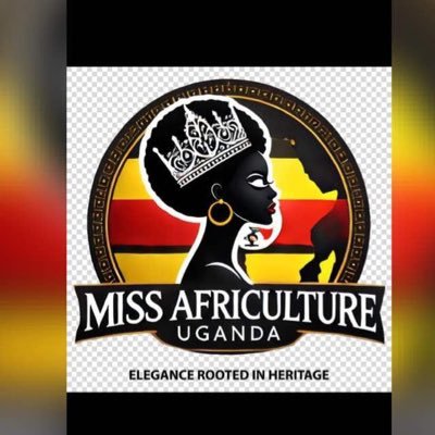 Africulture_Ug's profile picture. Miss Africulture Uganda is an annual pageant that focuses on promoting the diversity of Uganda's cultures to the world 🌎