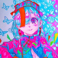 J.a.x Art (@jazper91024) 's Twitter Profile