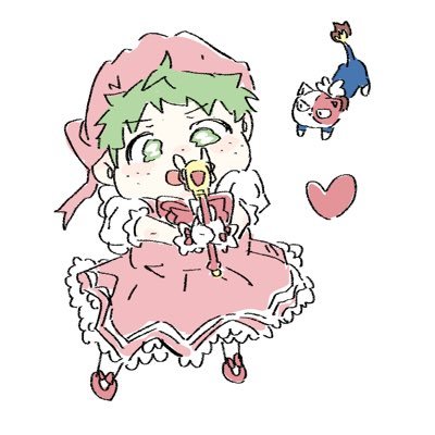 นู่มนิ่มจุ๊บเหม่งน้องเดกุ(≖ᴗ≖✿)🍼さんのプロフィール画像
