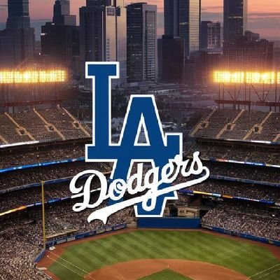 I Love The LA Dodgers 💙🤍⚾️ The LA Lakers 💜💛🏀 & The Dallas Cowboys 💙🤍🏈 I Live & Breathe Sports.
