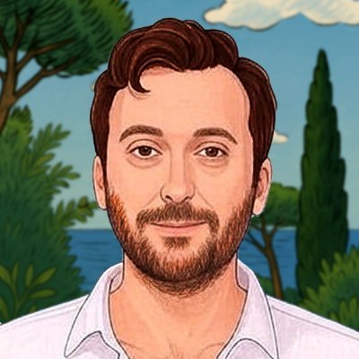 Simone_Moro_'s profile picture. 