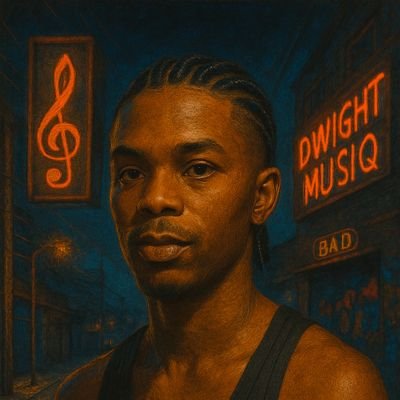 🎤 Artiste | ✍🏽 Poet | 🇳🇬 Vibes
New single out now 🎶
👇 Tap to stream everything
🔗 https://t.co/AcVAMNguVB