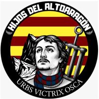 HIJOS DEL ALTOARAGÓN (@hijosaltoaragon) 's Twitter Profile Photo