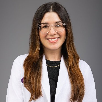 Carolina García García, MD, PhD Profile