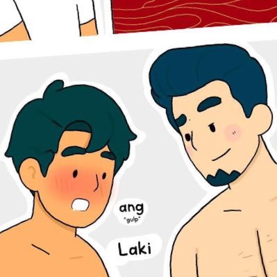Kapampangan | 5’9 | 28 | DM mga bunso na twink | Same Pogi😎