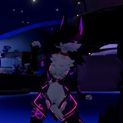 🦊Leafy Fox-Vee💜さんのプロフィール画像