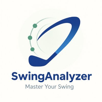 AI Golf Swing Analyzer - FREE first analysis for everyone. After that, just $9 per swing - cheaper than a bucket of range balls. https://t.co/e8EdvDkSNM