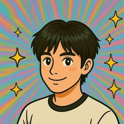 【9月参戦LIVE】ゆめみた/黒夢/ヨルシカ
いろんな世界線を生きてる...雑多垢。
🧳LIVE遠征の旅垢🍜飯テロ🤝無言フォロバ
🎬️映画レビューはハイライトに📁