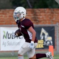 Wyatt Devenney (@devenney1201) 's Twitter Profile