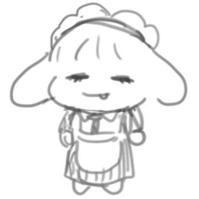 よみです。お絵描きとゲーム。エイステ🖤💚。イヴァンは赤ちゃん。その時好きなものを呟きます。
🗨️日本語🆗️/中文🆗️|icon:びびさん
