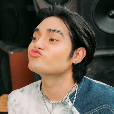 fan account mainly for SB19 | multi rin ako at tumatambay kung saan saanš¤øāāļø pero sa freezer parin uuwi | š»āµ | šā¹āø| š¾ā·ā° | fascinated by the š