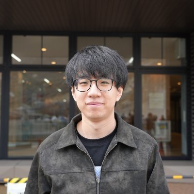 Researcher @krea_ai. Working on generative models and multimodal learning.