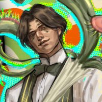 Ocelotl🫒 (REST) (@ocelotlmpc) 's Twitter Profile