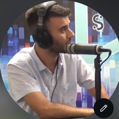 MarcoMampreso's profile picture. Sport Journalist @OggiSportNotiz2