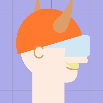 bombermine3's profile picture. Co-founder and CTO @denodes_io